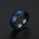 Fashion Ceramic Smart Wear Ring