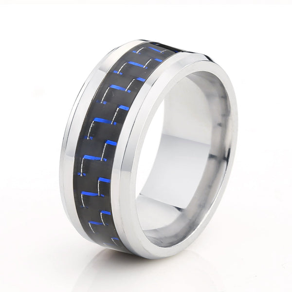 Women's New Fashion Ceramic Ring