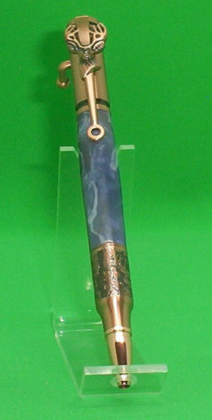 Deer Hunter Bolt Action Antique Copper Pen