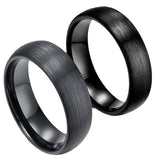 Ceramic Trendy Men's Jewelry Ring